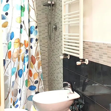 Appartement Elena Fine & Shining *