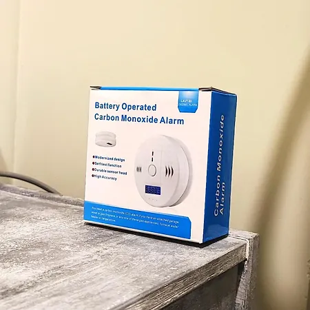 Elena Fine & Shining شقة