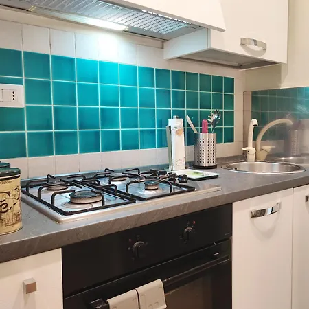 Elena Fine & Shining شقة *