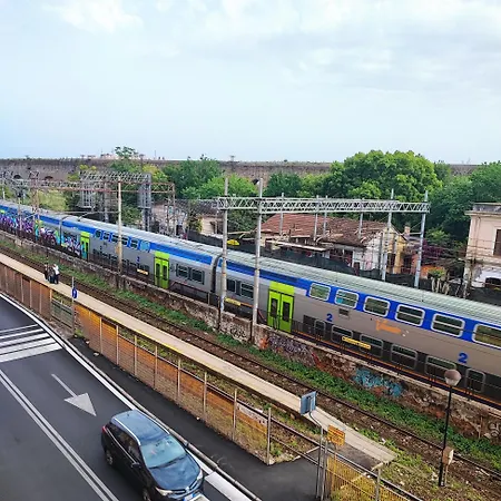 شقة Elena Fine & Shining روما